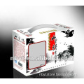 Instant Noodles Packing Printing carton box Combination